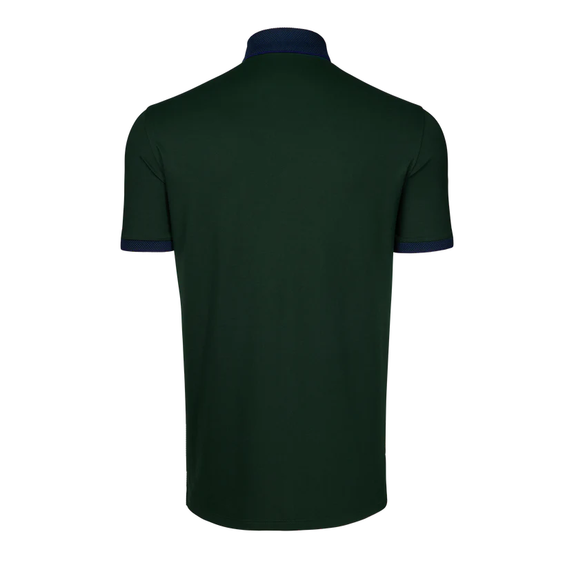 Greyson Cherokee Icon Polo Jesper