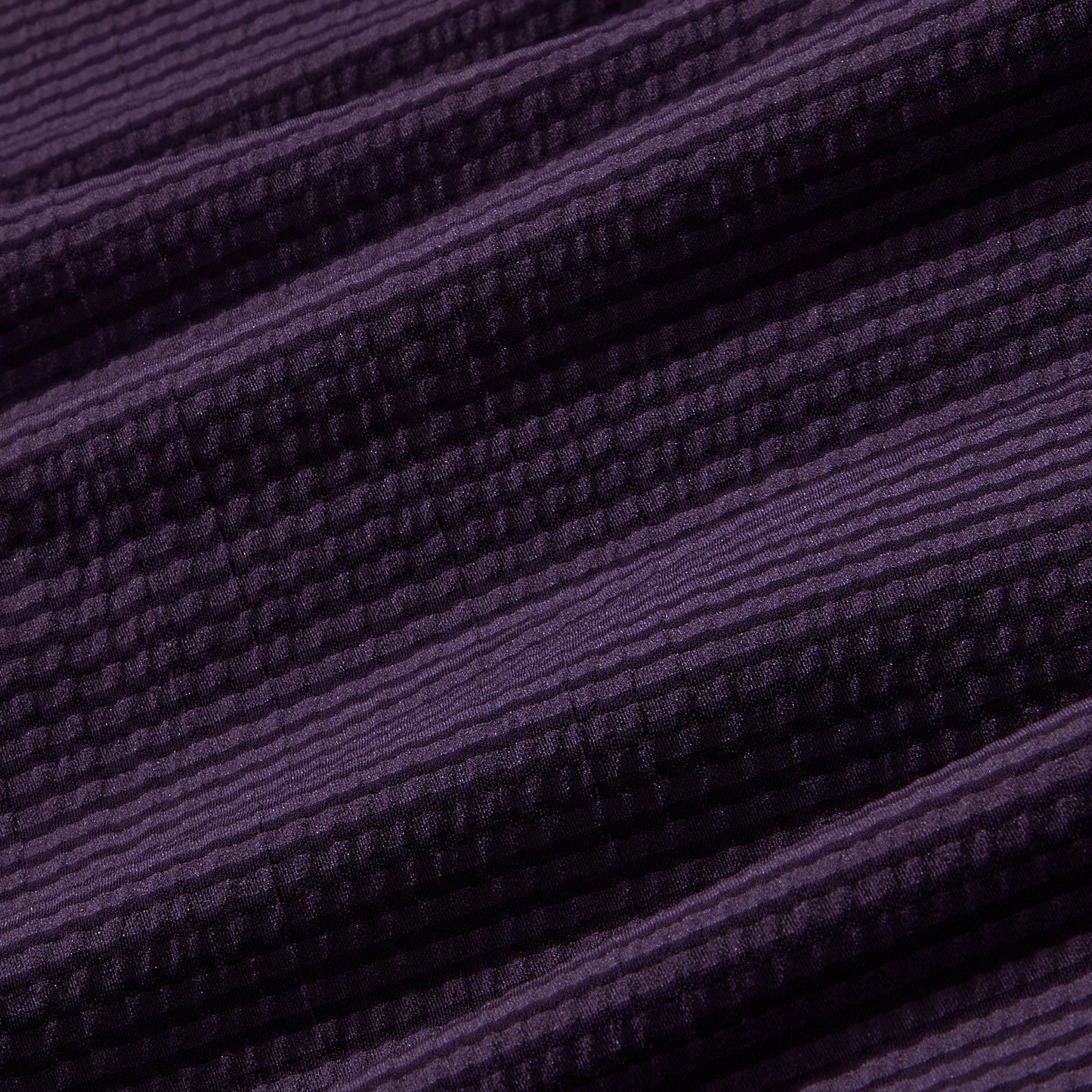 Mizzen + Main Copa SS Polo Passion Purple