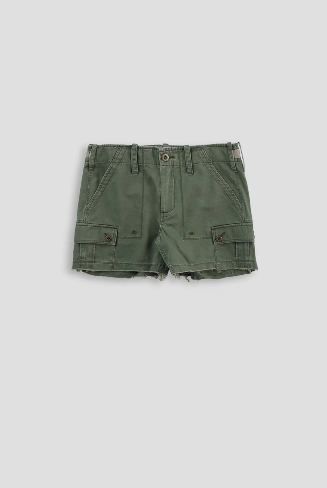 G1 Drill Shorts Vintage Dobby