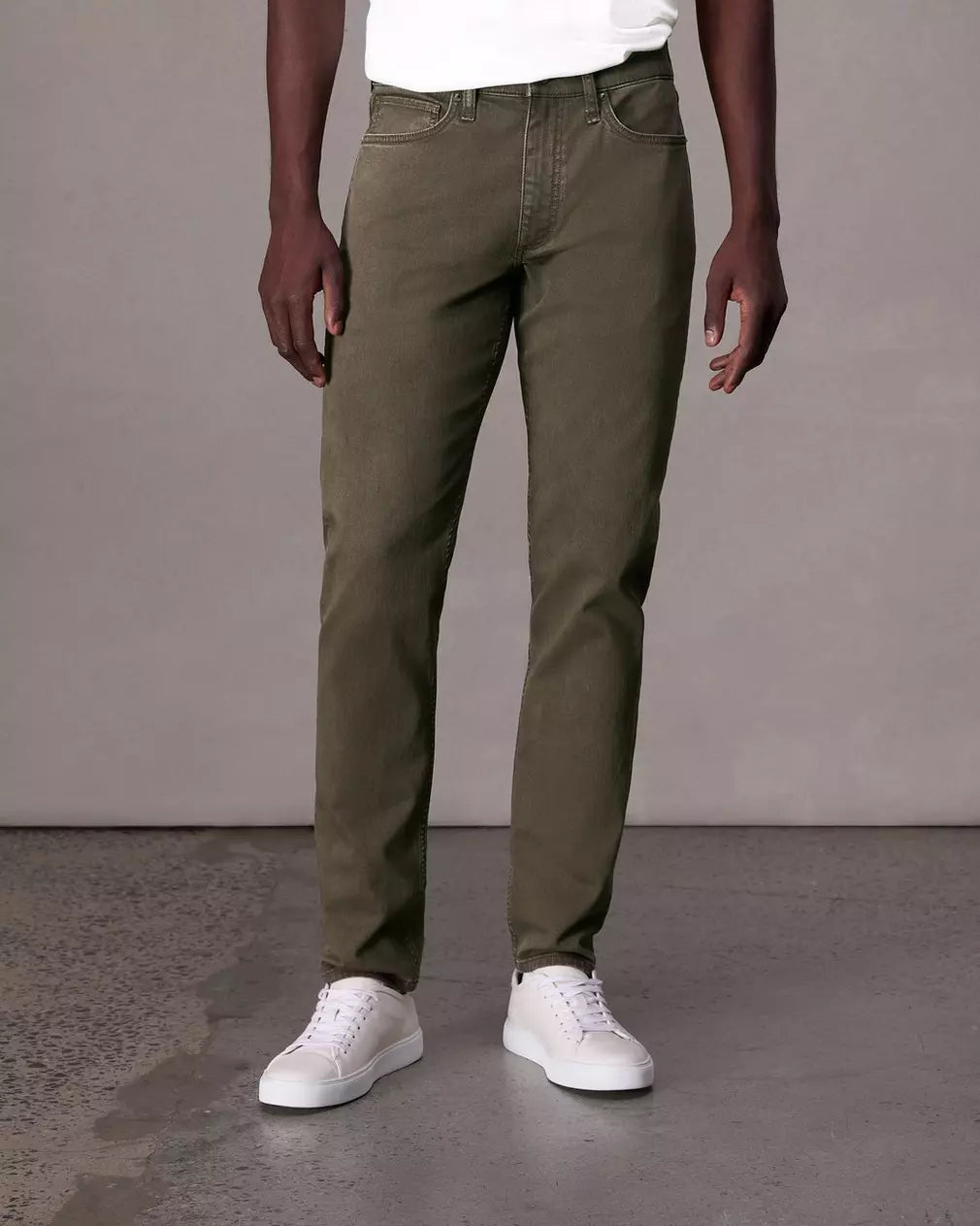 Rag & Bone Fit 2 Forest