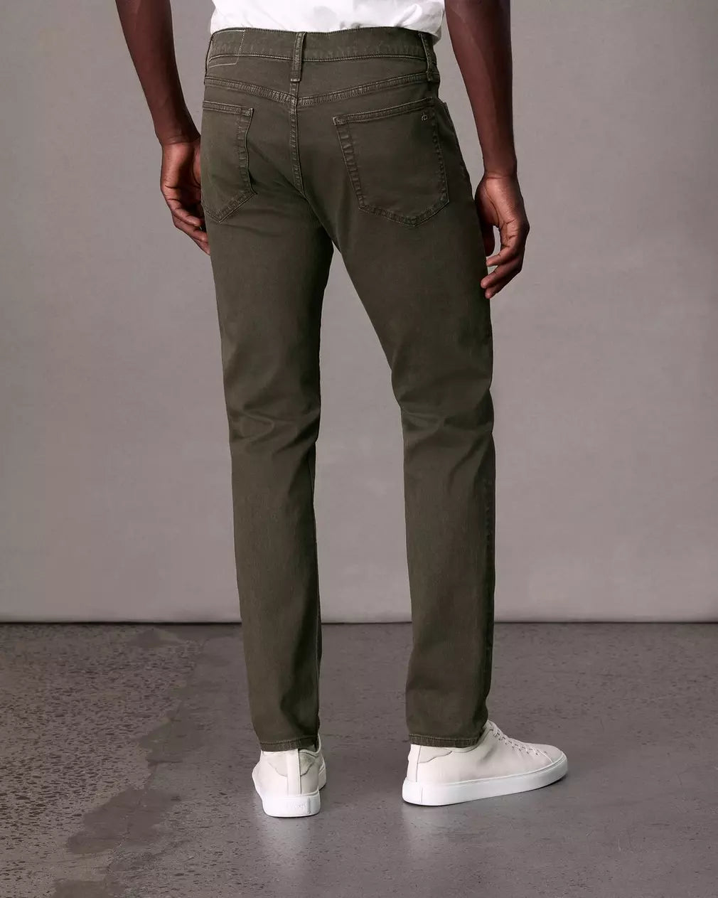 Rag & Bone Fit 2 Forest