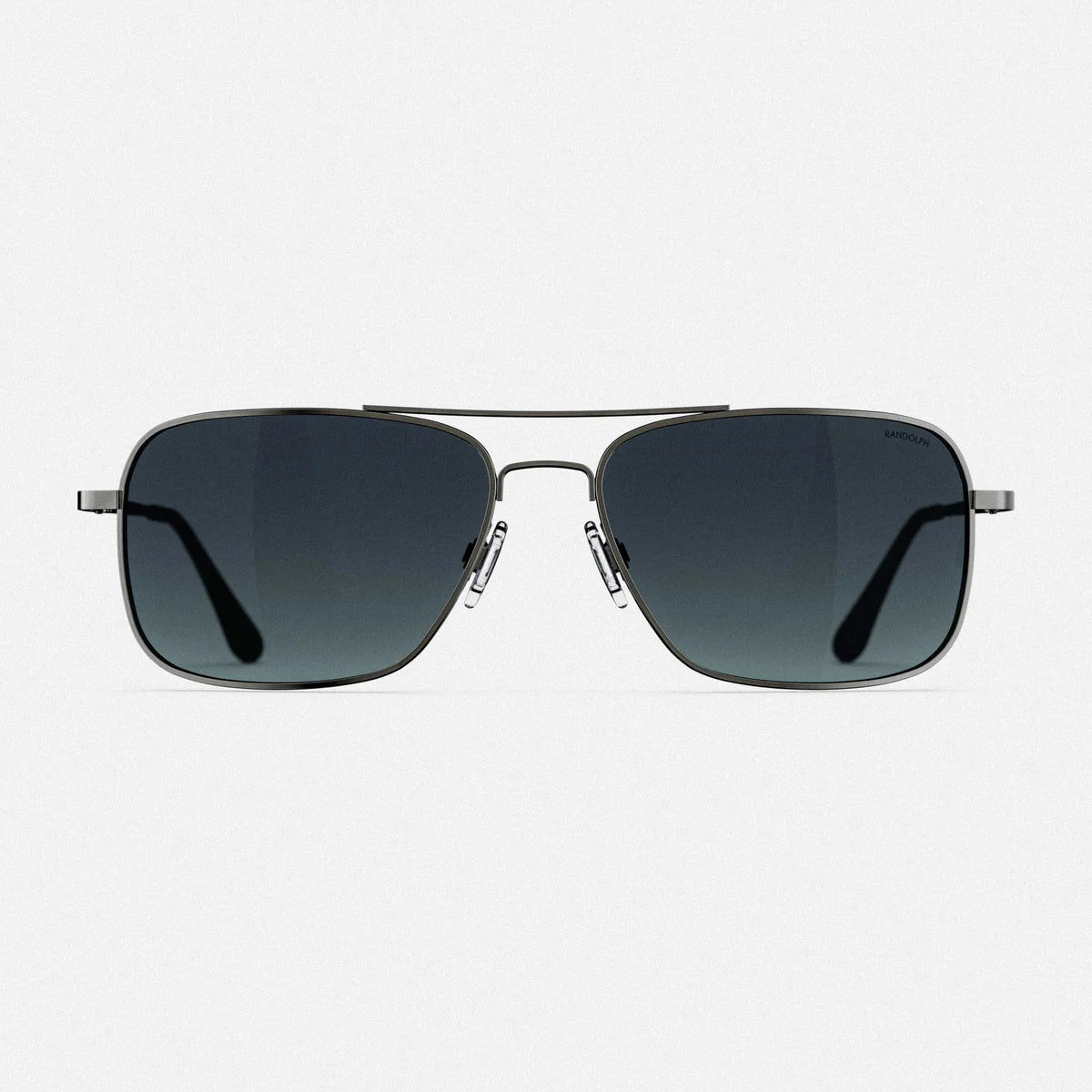 Randolph x Cole Hauser - Frontier - Satin Gunmetal & Slate