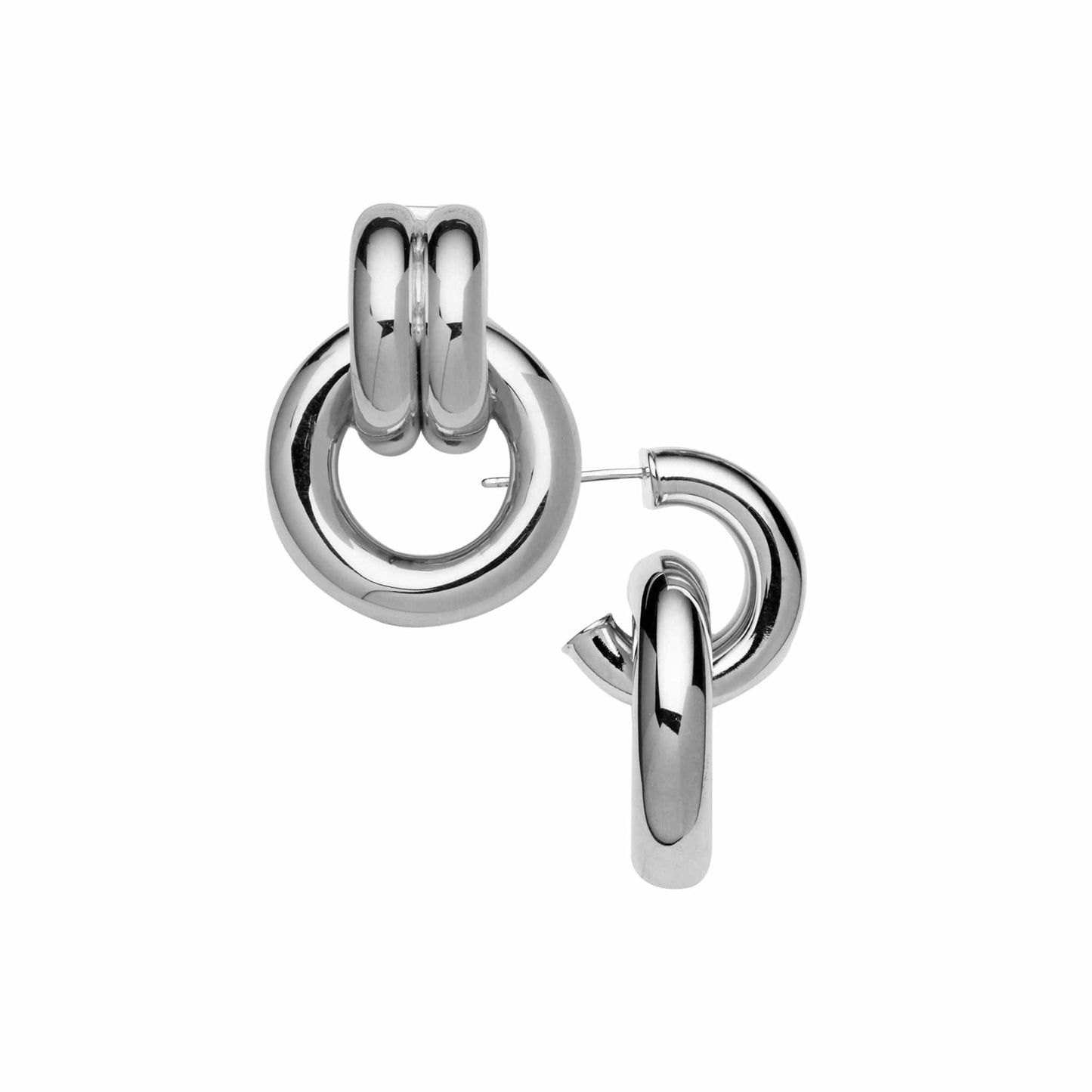 Jennifer Zeuner Gina Earring Sterling Silver