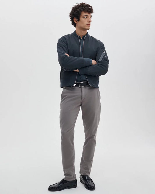Rag & Bone Fit 3 Stretch Twill Chino Grey