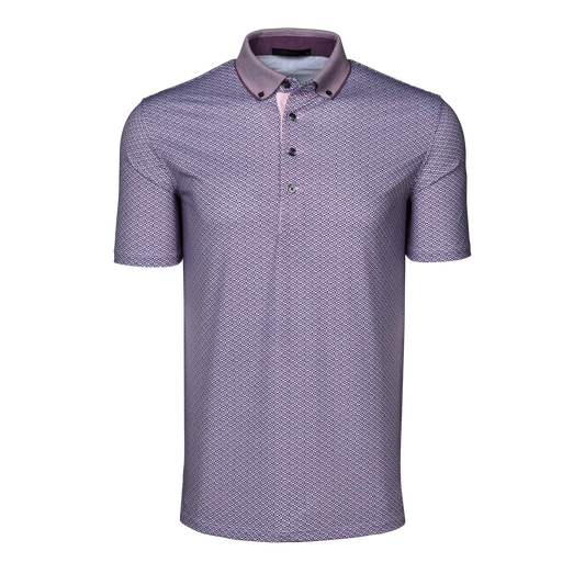 Greyson Guardian Polo Fig