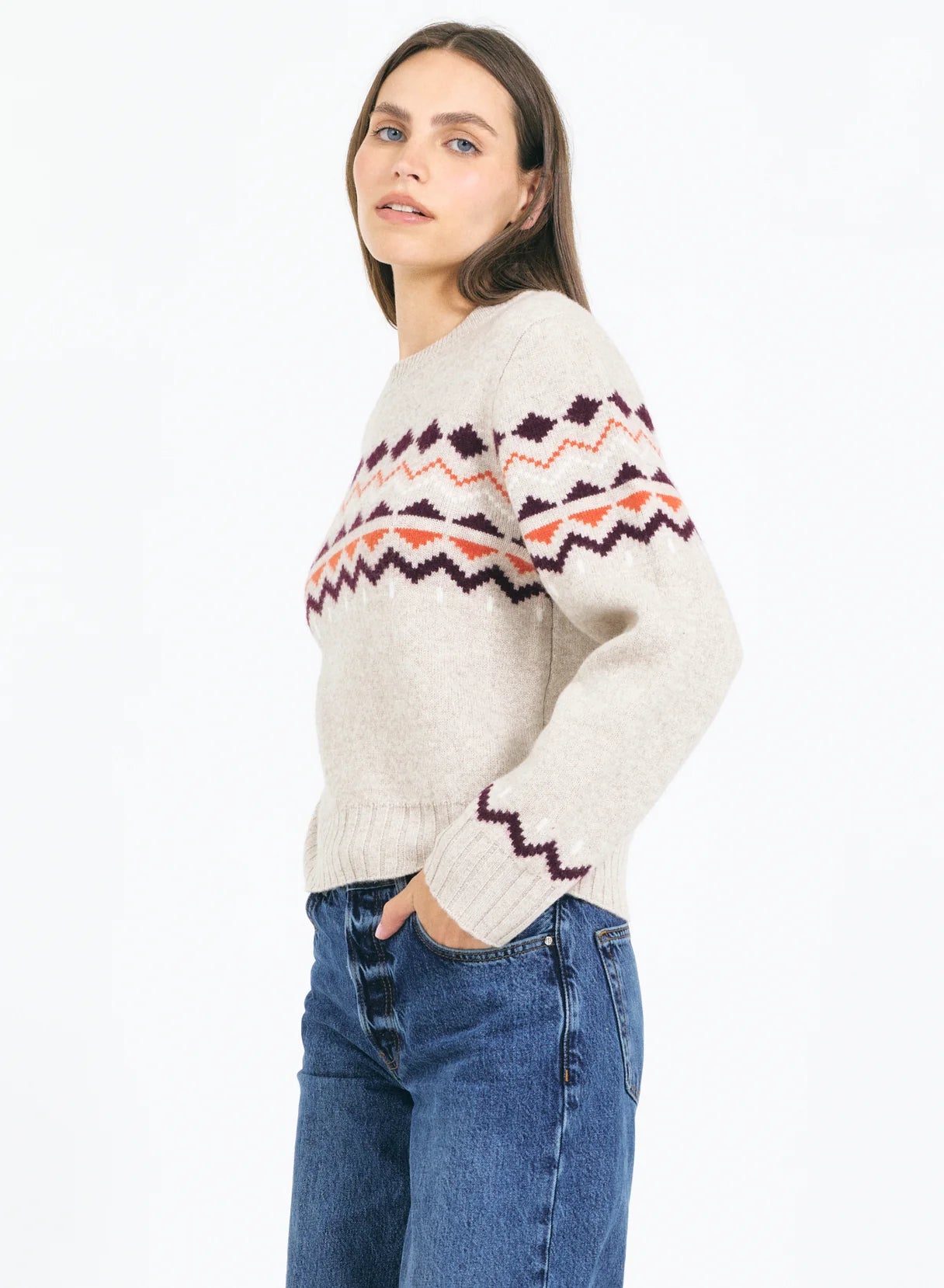 One Grey Day Johanna PO Biscuit Combo