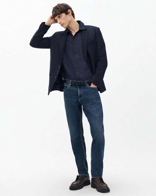 Rag & Bone Fit 3 Authentic Stretch Kent