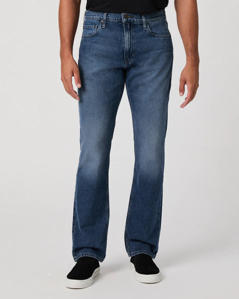 Paige Federal Slim Straight Simkin