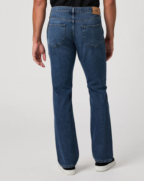 Paige Federal Slim Straight Simkin