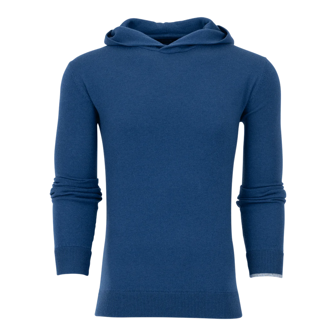 Greyson Koko Hoodie Fjord