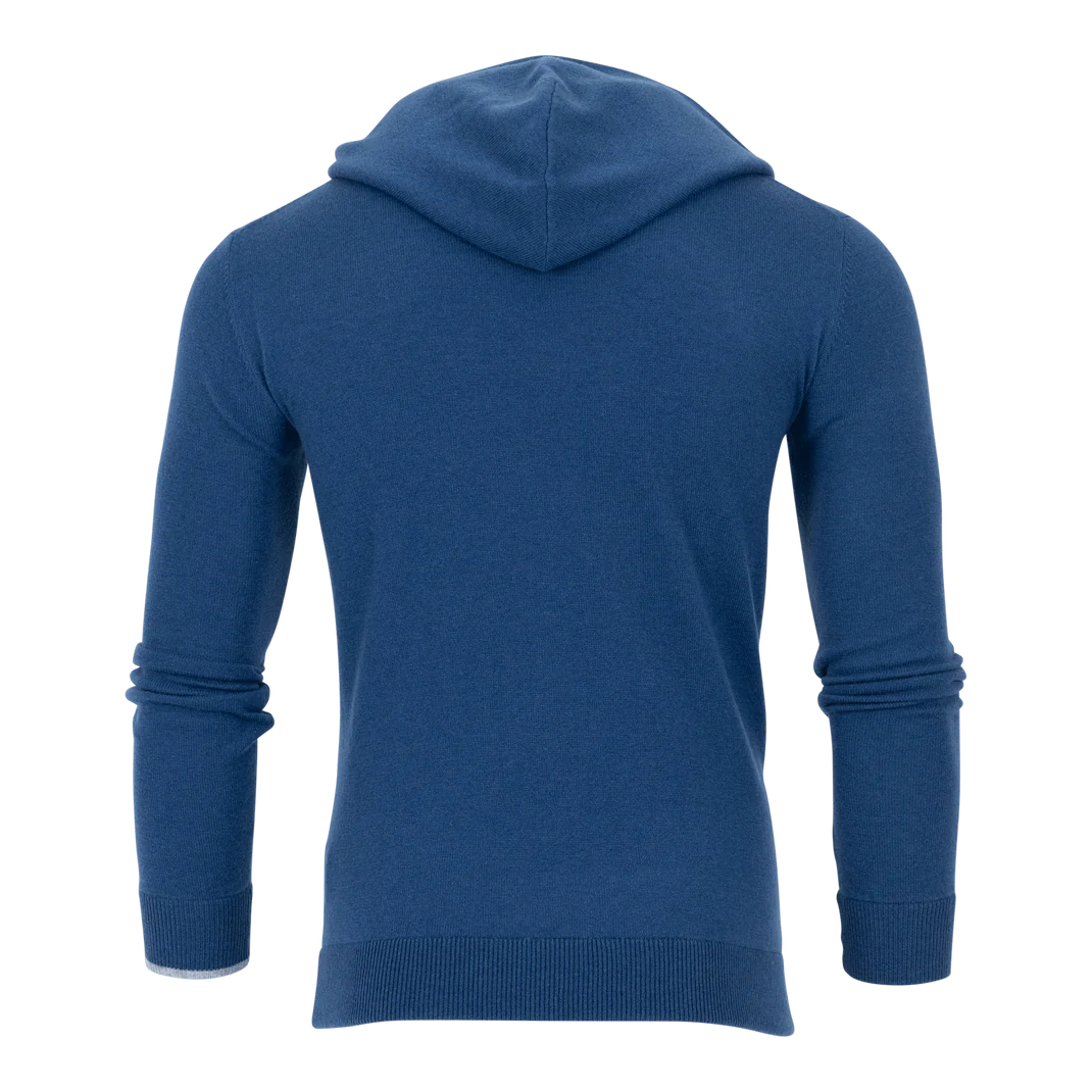 Greyson Koko Hoodie Fjord