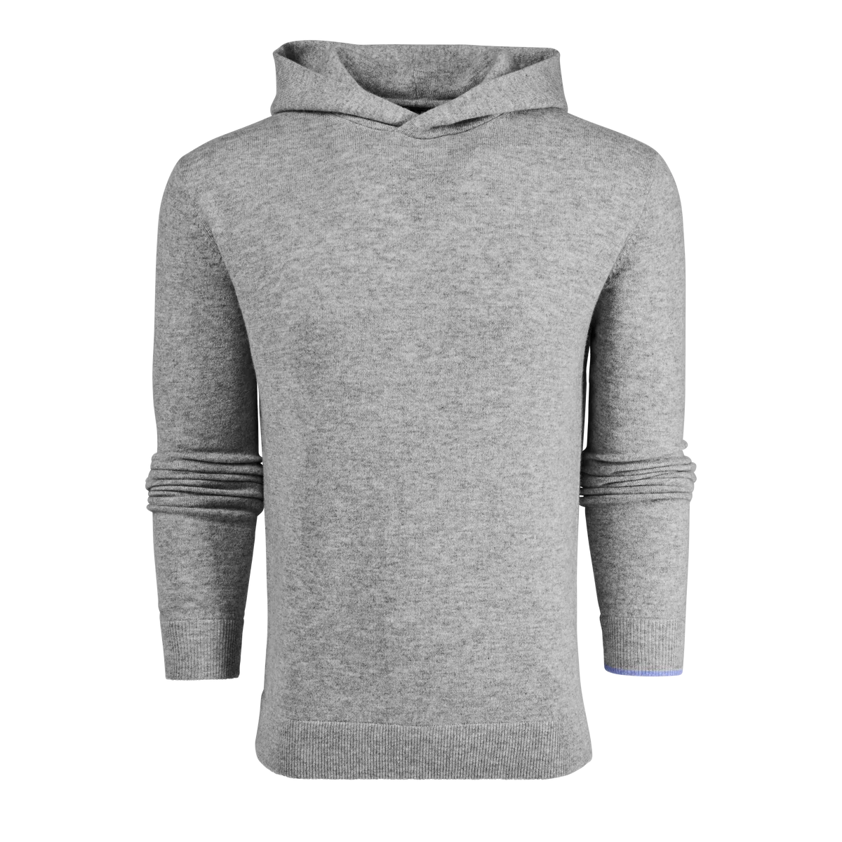 Greyson Koko Hoodie Light Grey Heather