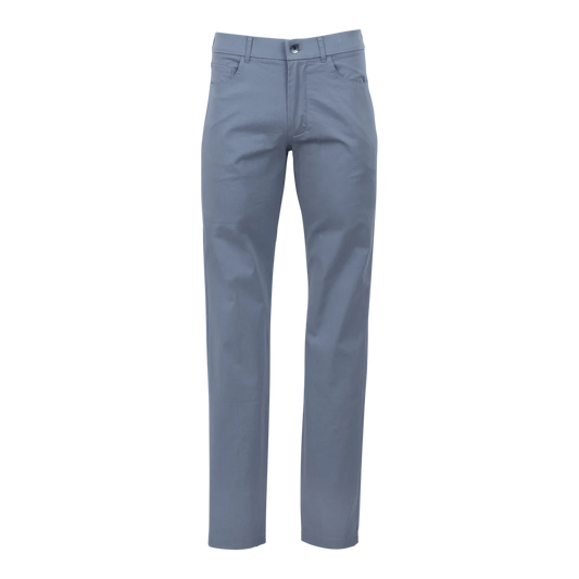 Greyson Amagansett 5 Pocket Pant Slate