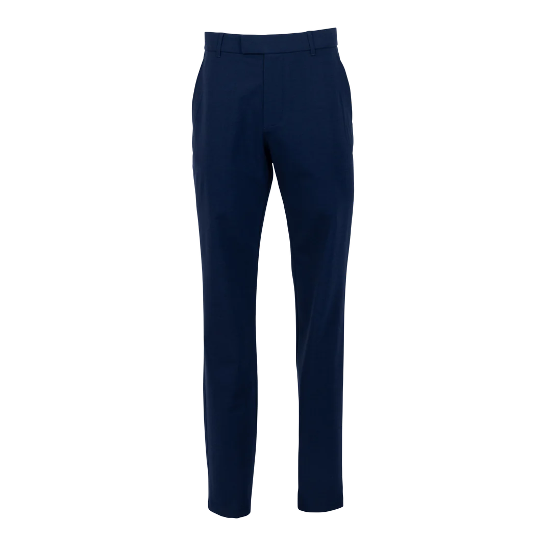 Greyson Serrano Trouser Maltese Blue