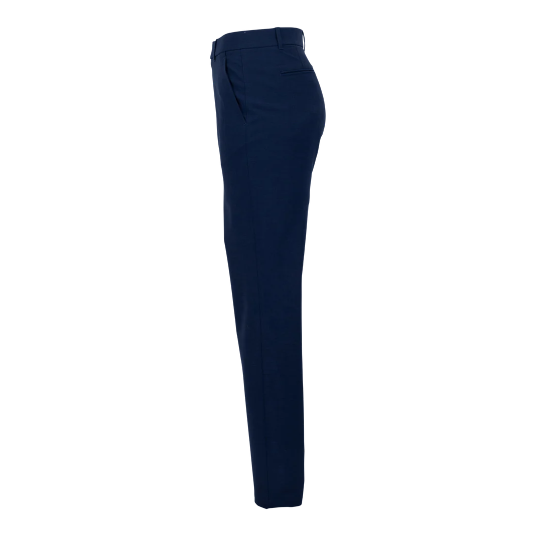 Greyson Serrano Trouser Maltese Blue