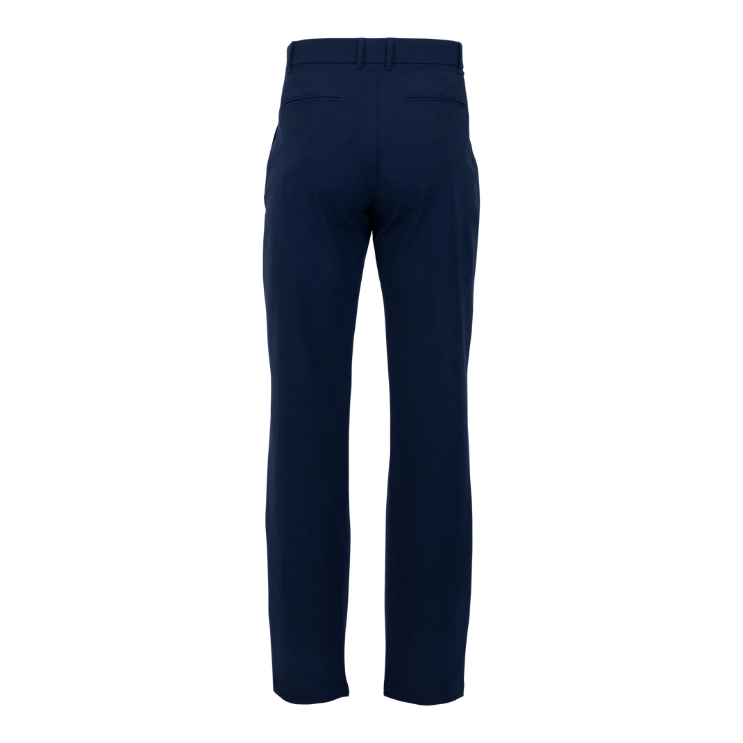 Greyson Serrano Trouser Maltese Blue