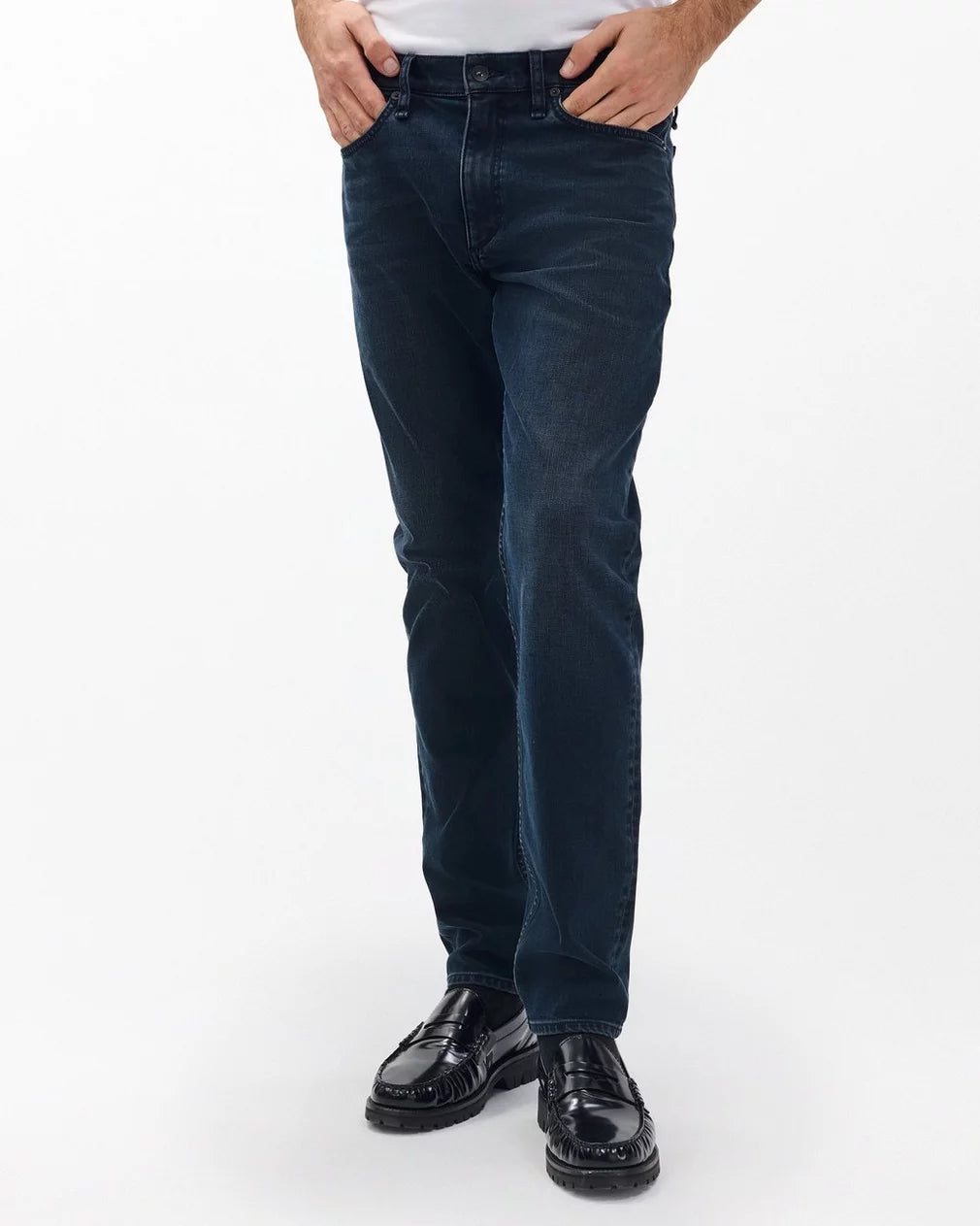 Rag & Bone Fit 2 Authenic Stretch Marlon