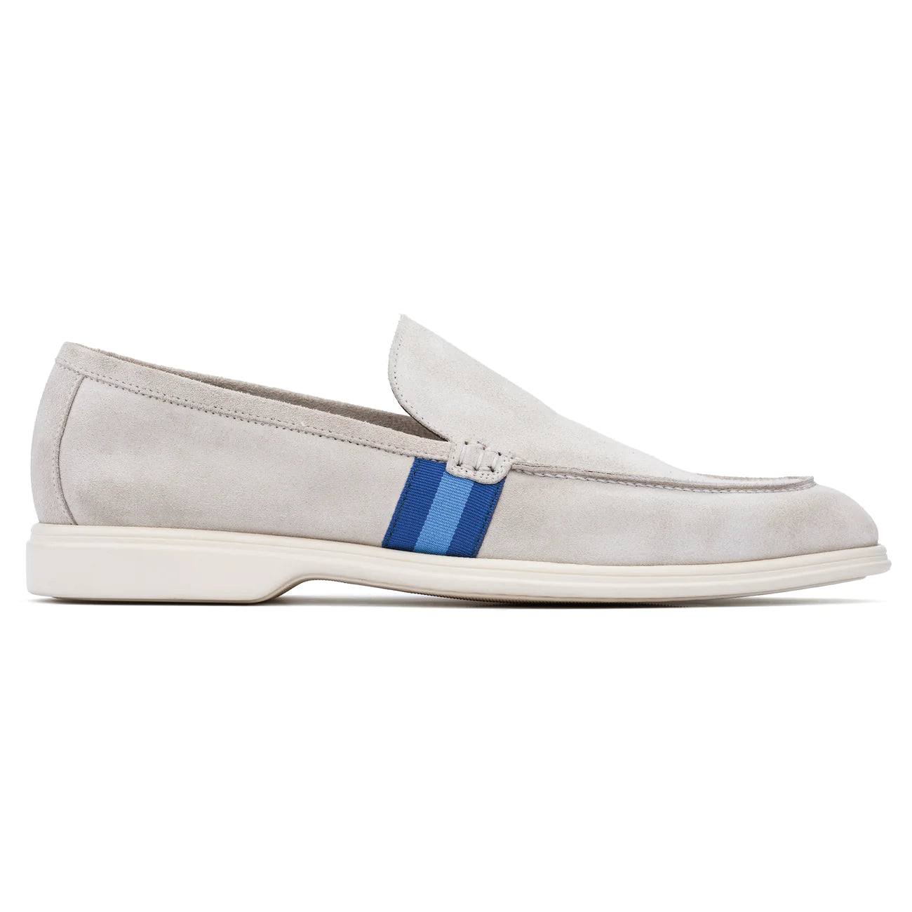 To Boot Matteo Ice Suede Loafer