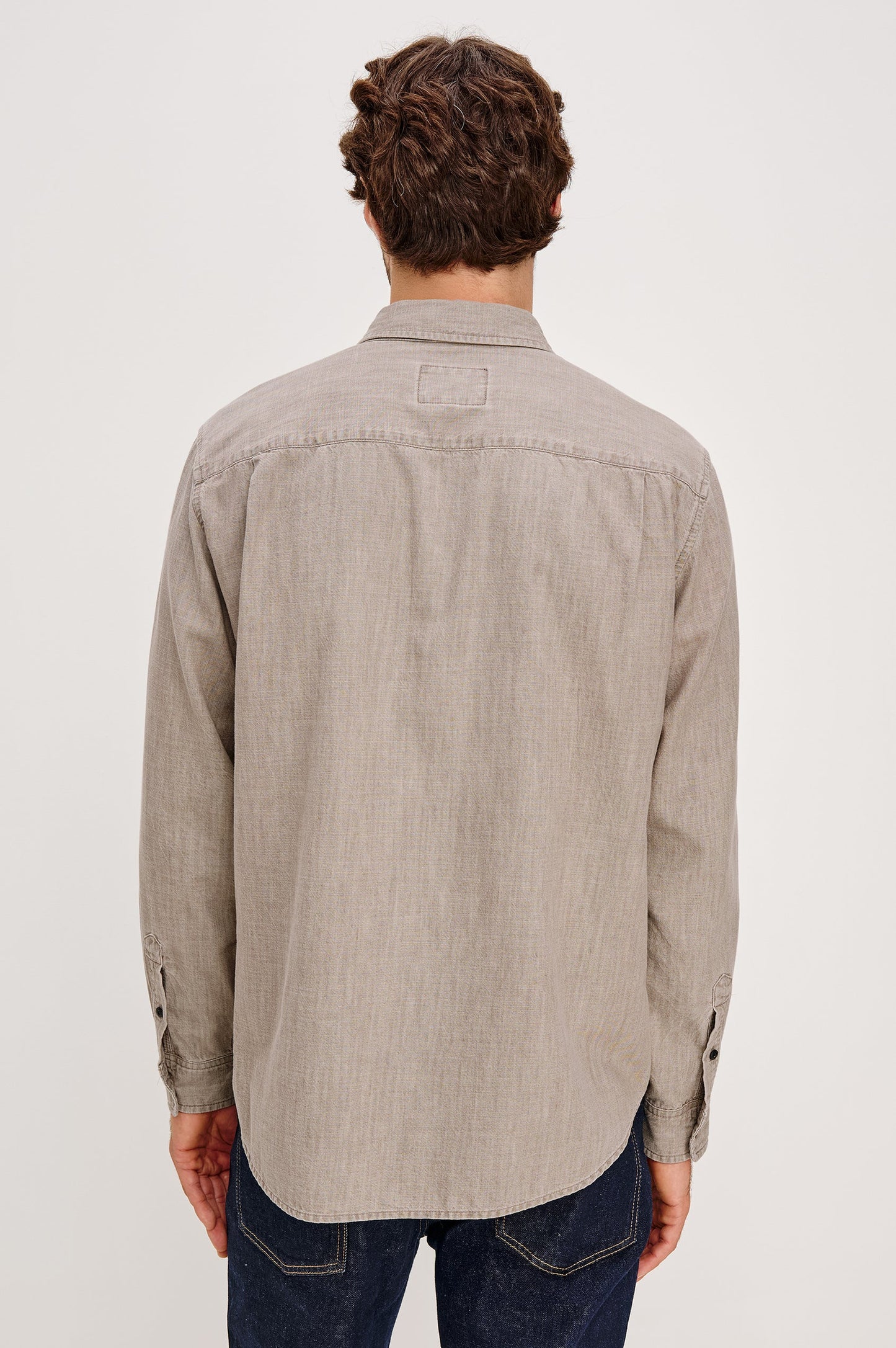 Rails Tristan LS Shirt Trail Mix