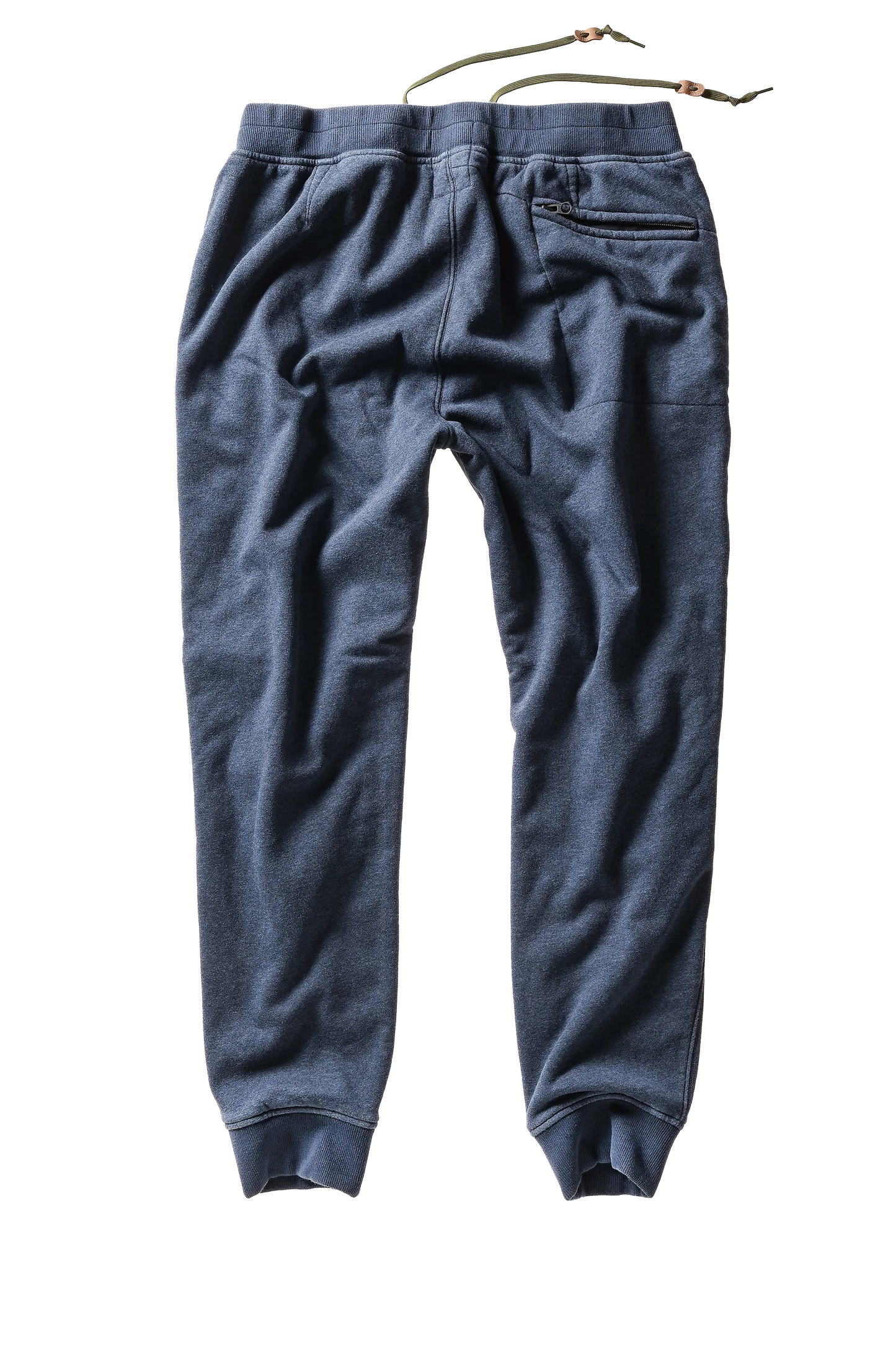 Relwen Superfleece Trackpant Navy