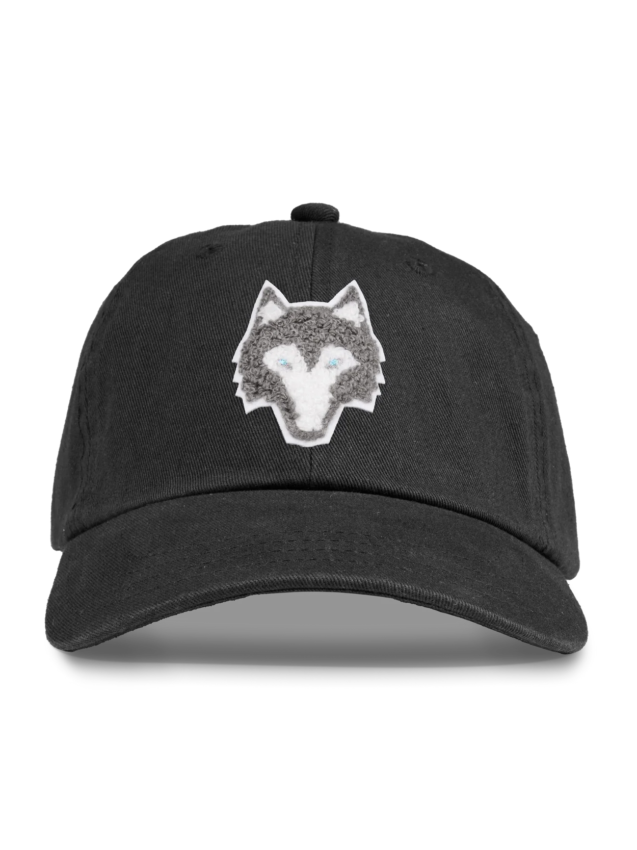 Greyson Chenille Wolf Dad Hat Shepard