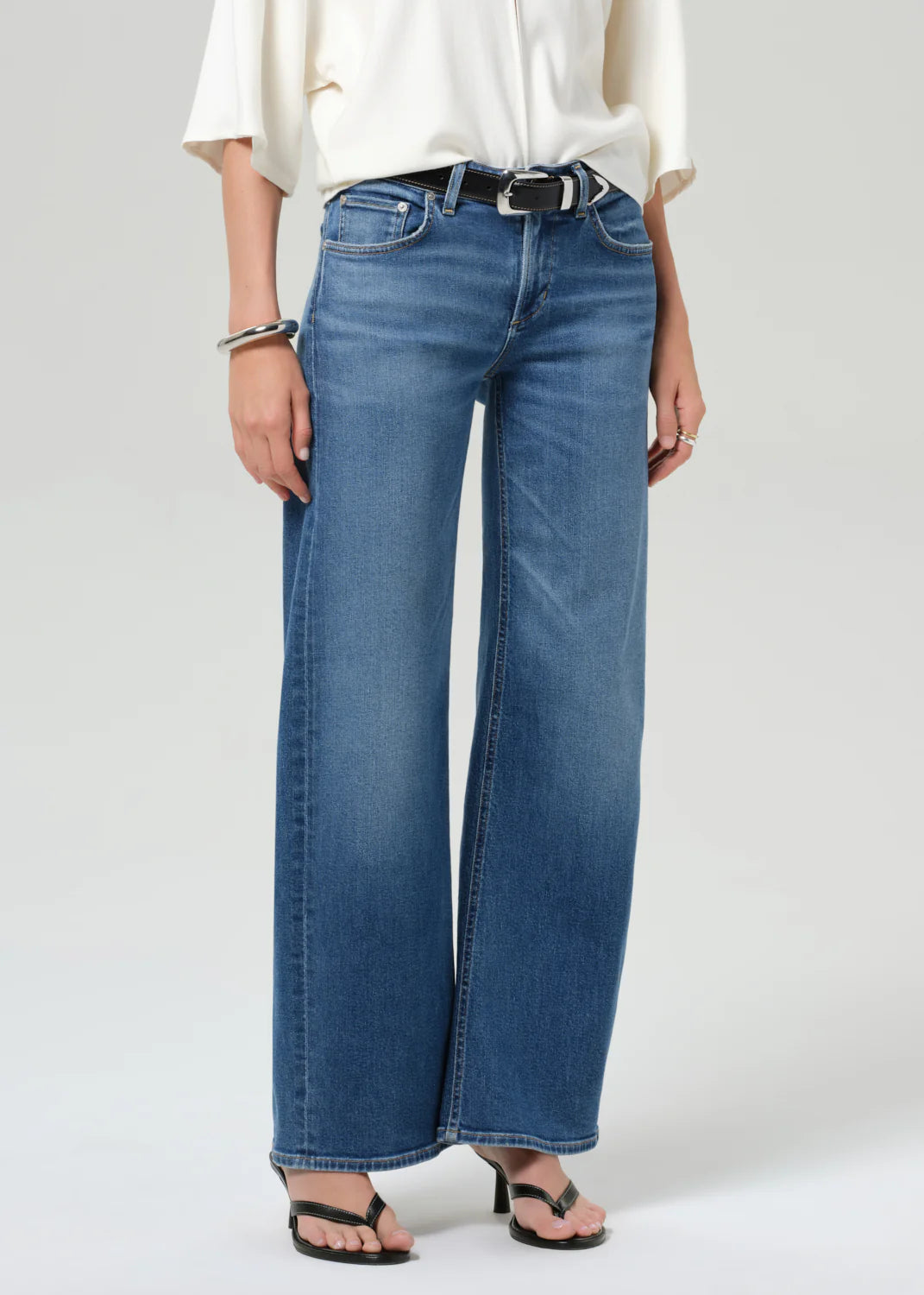 Citizens of Humanity Nora Trouser in Benson