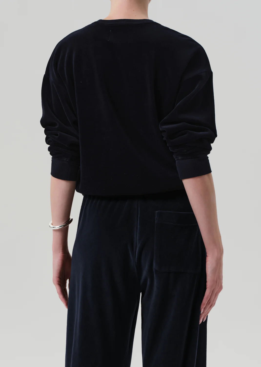 Citizens of Humanity Vintage Crewneck Notte