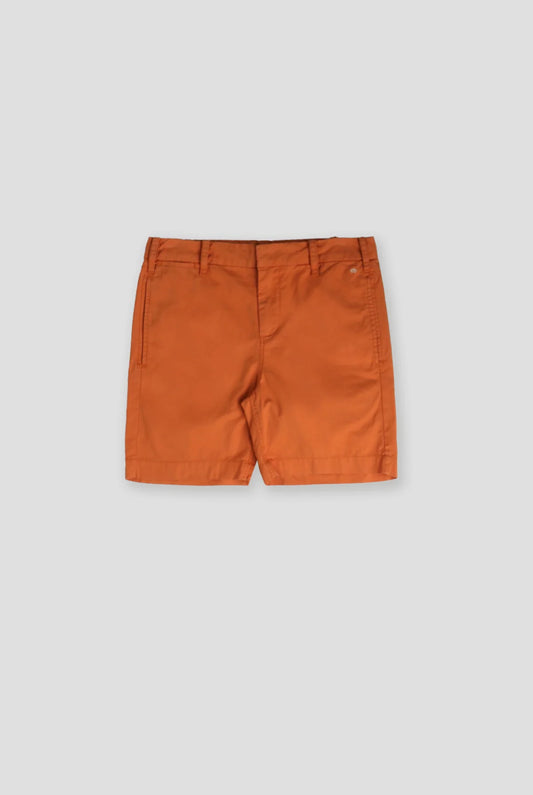 G1 Day Short Orange