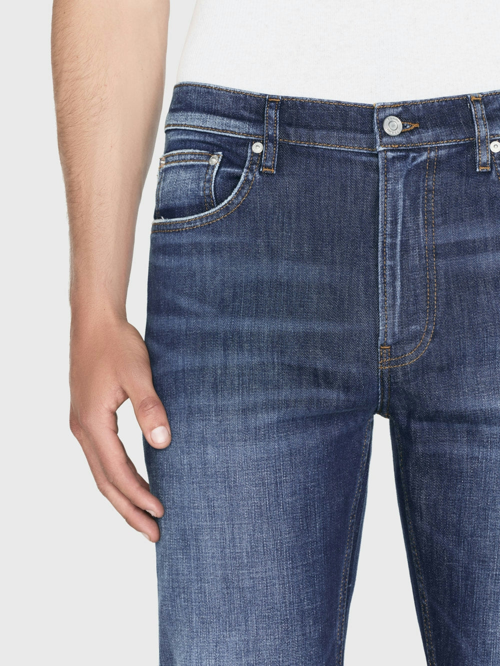 Frame L'Homme Slim Pacific View