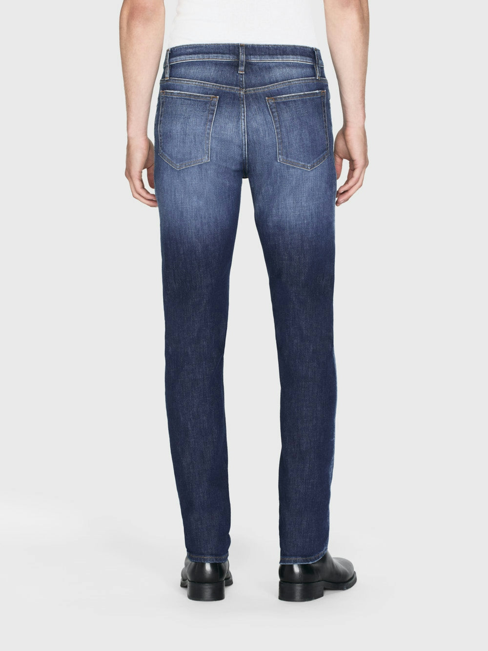 Frame L'Homme Slim Pacific View