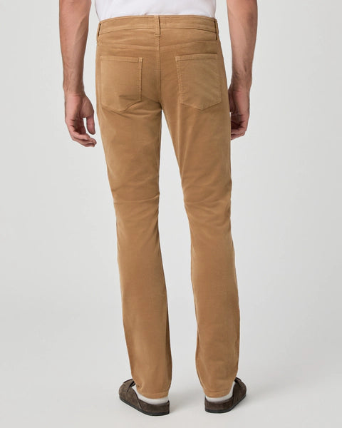 Paige Federal Palomino Corduroy