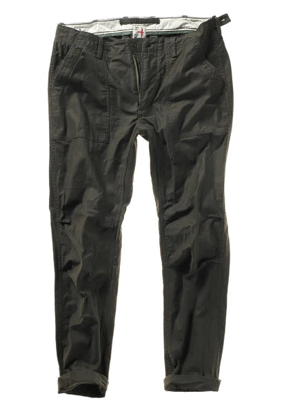 Relwen Supply Pant Dk Smoke