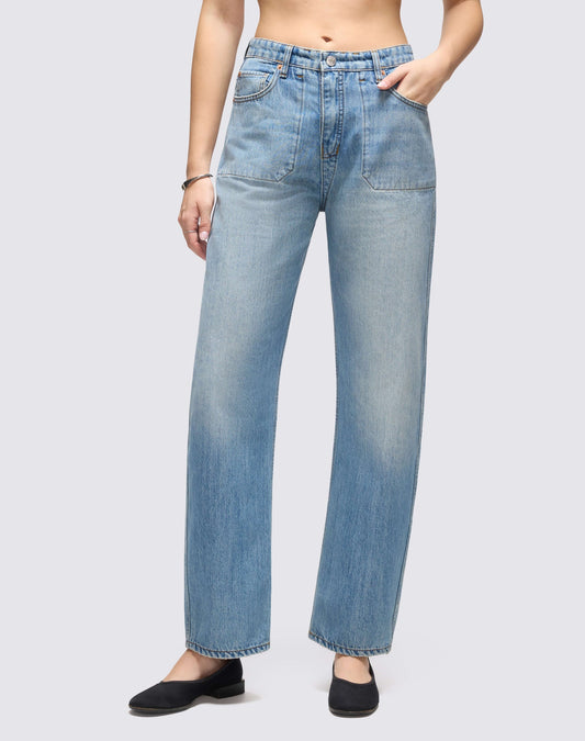 Re/Done The Rewind Jean Thunderstruck