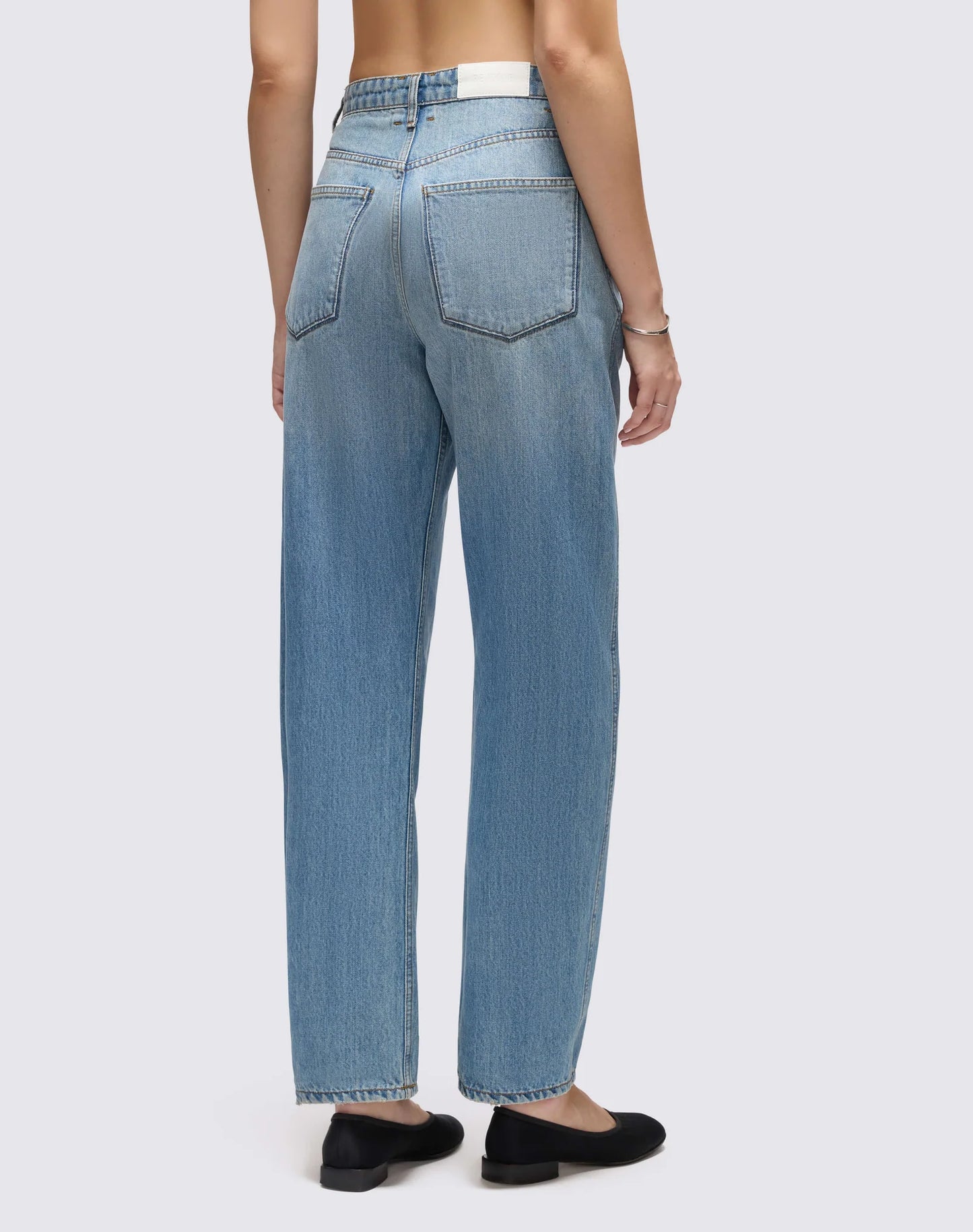 Re/Done The Rewind Jean Thunderstruck