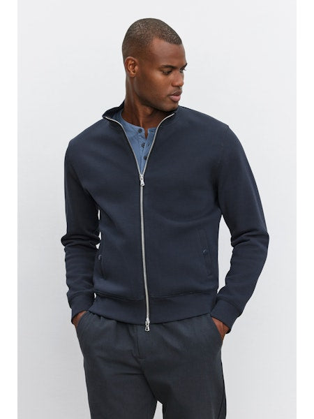 Velvet Rydell Full Zip Navy