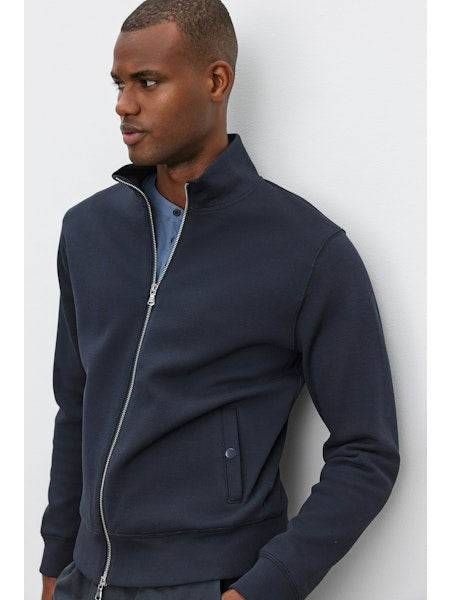 Velvet Rydell Full Zip Navy