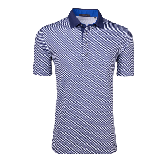 Greyson Sacred Spirits Polo Actic