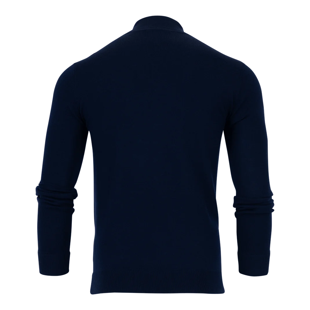 Greyson Sagaponack X-Lite Full Zip Maltese Blue