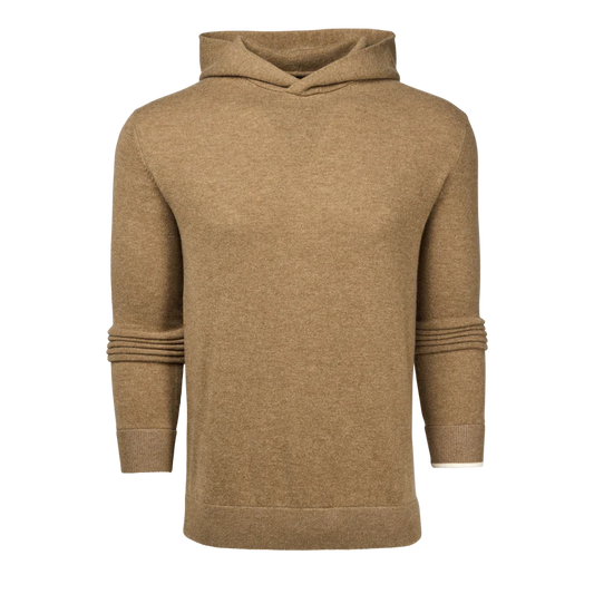 Greyson Koko Hoodie Sandstorm
