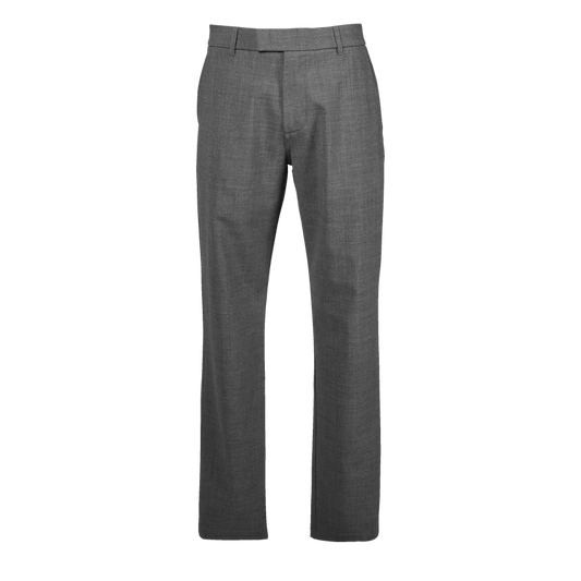 Greyson Serrano Trouser Smoke Heather