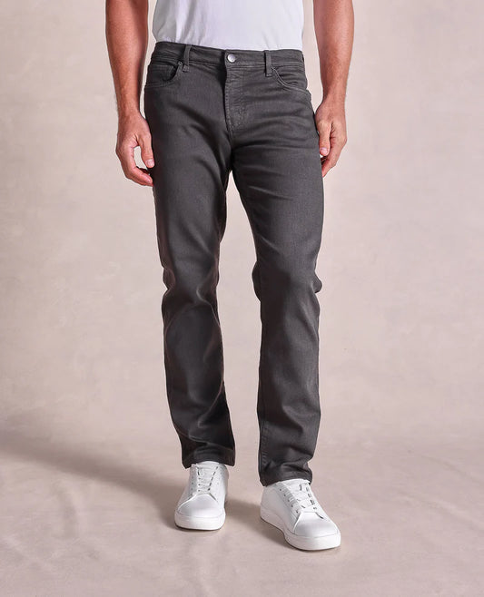 Rye 51 French Twill Stretch 5 Pocket Shadow