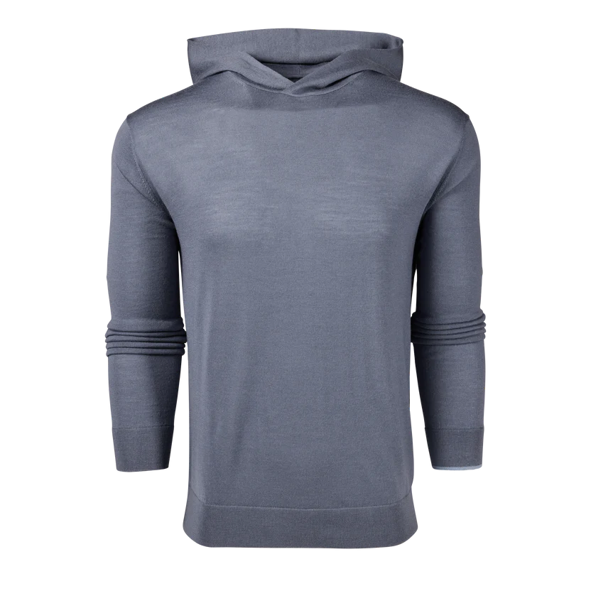 Greyson Saratoga Hoodie Shadow