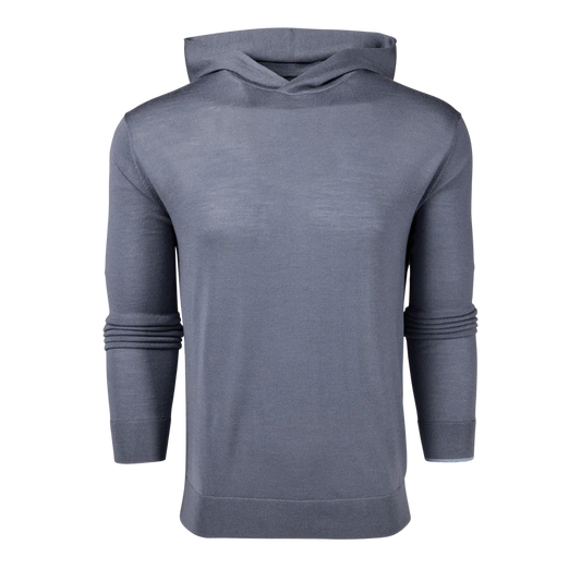 Greyson Saratoga Hoodie Shadow
