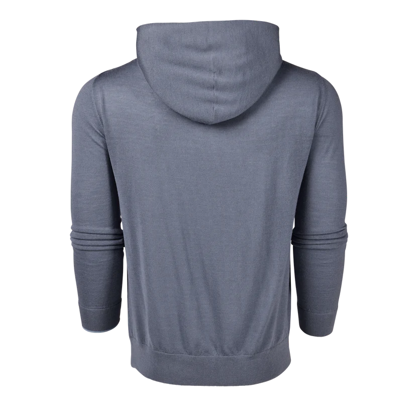 Greyson Saratoga Hoodie Shadow