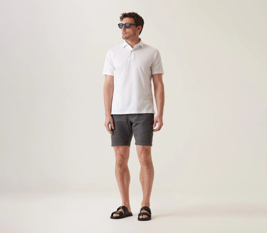 Deke Galaxy Bermuda in Cloud Corduroy Shadow