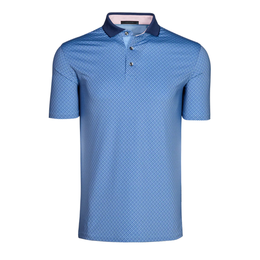 Greyson Shadow Wolf Polo Falcon