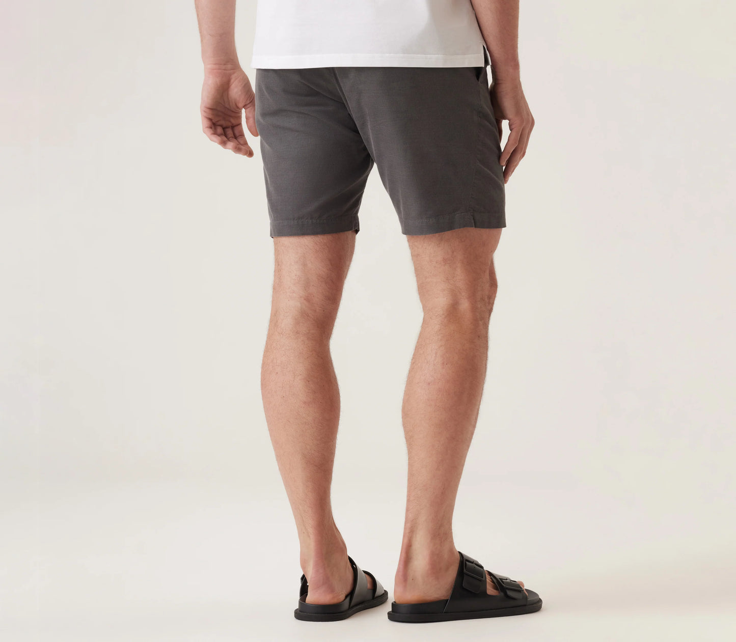 Deke Galaxy Bermuda in Cloud Corduroy Shadow
