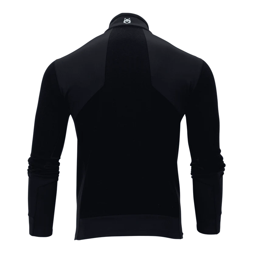 Greyson Sequoia Luxe 1/4 Zip Shepard