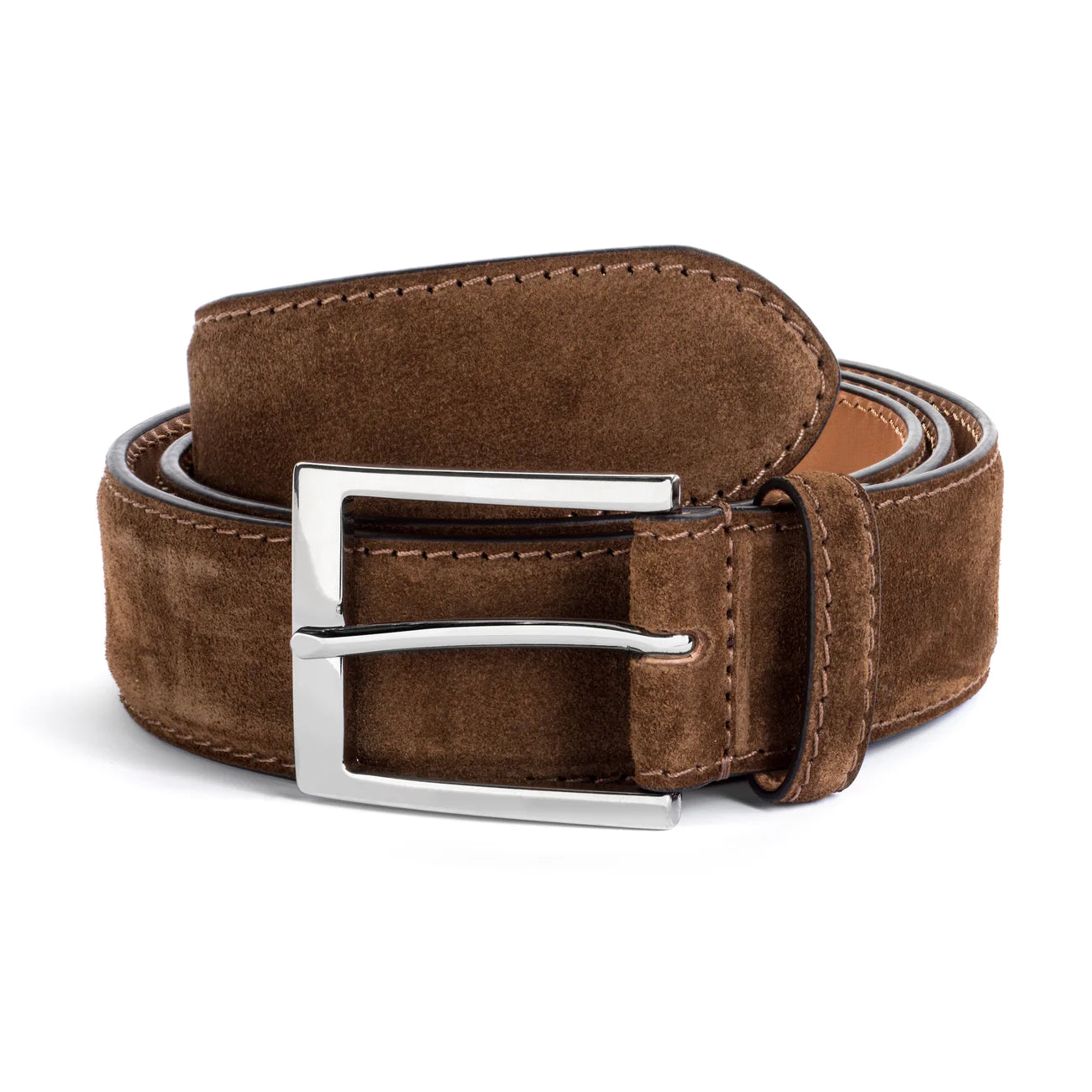 To Boot New York Leather Belt Pernice