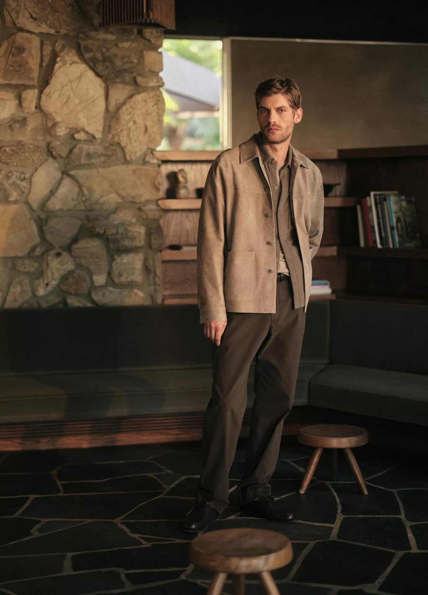 Jackets & Outerwear – GraeClothing